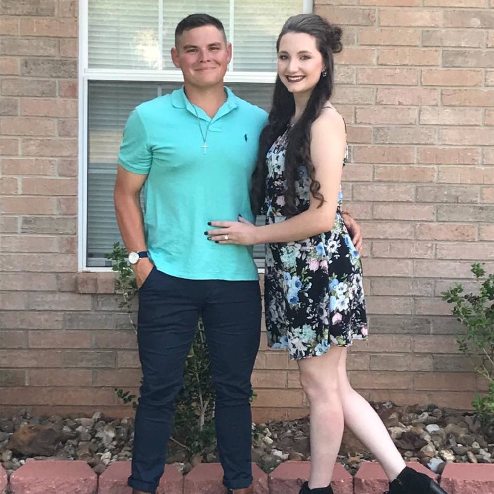 Meet your Posher, Larry